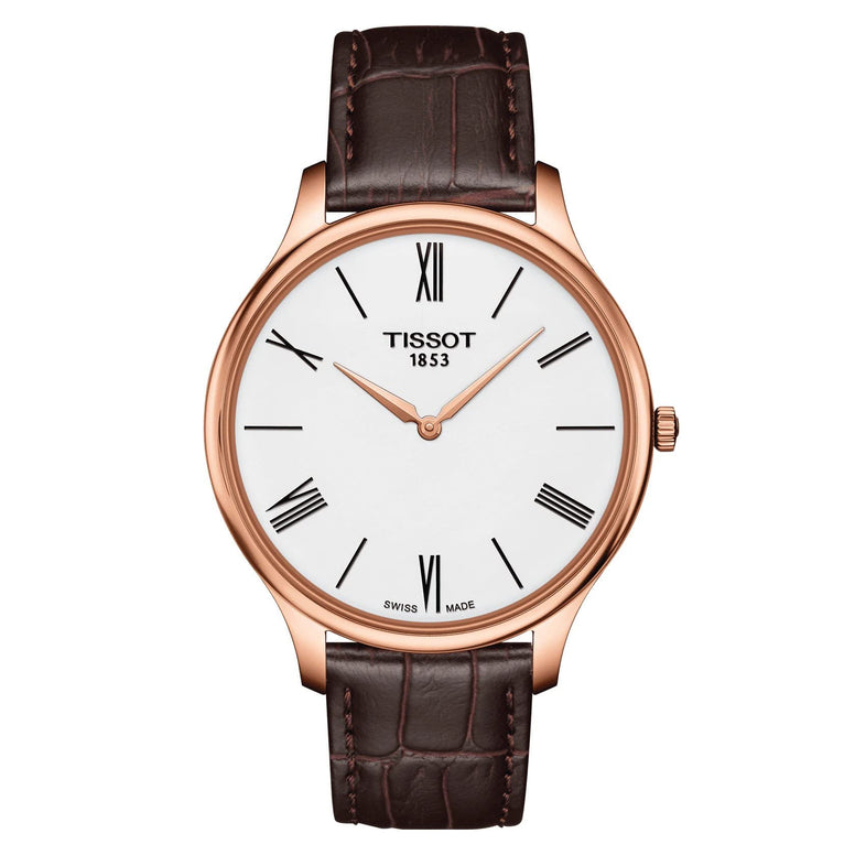 Tissot Tradition