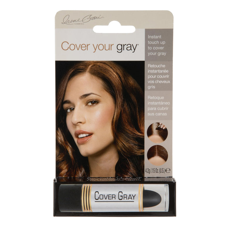 Cover Your Gray Touch-Up Stick Jet Black