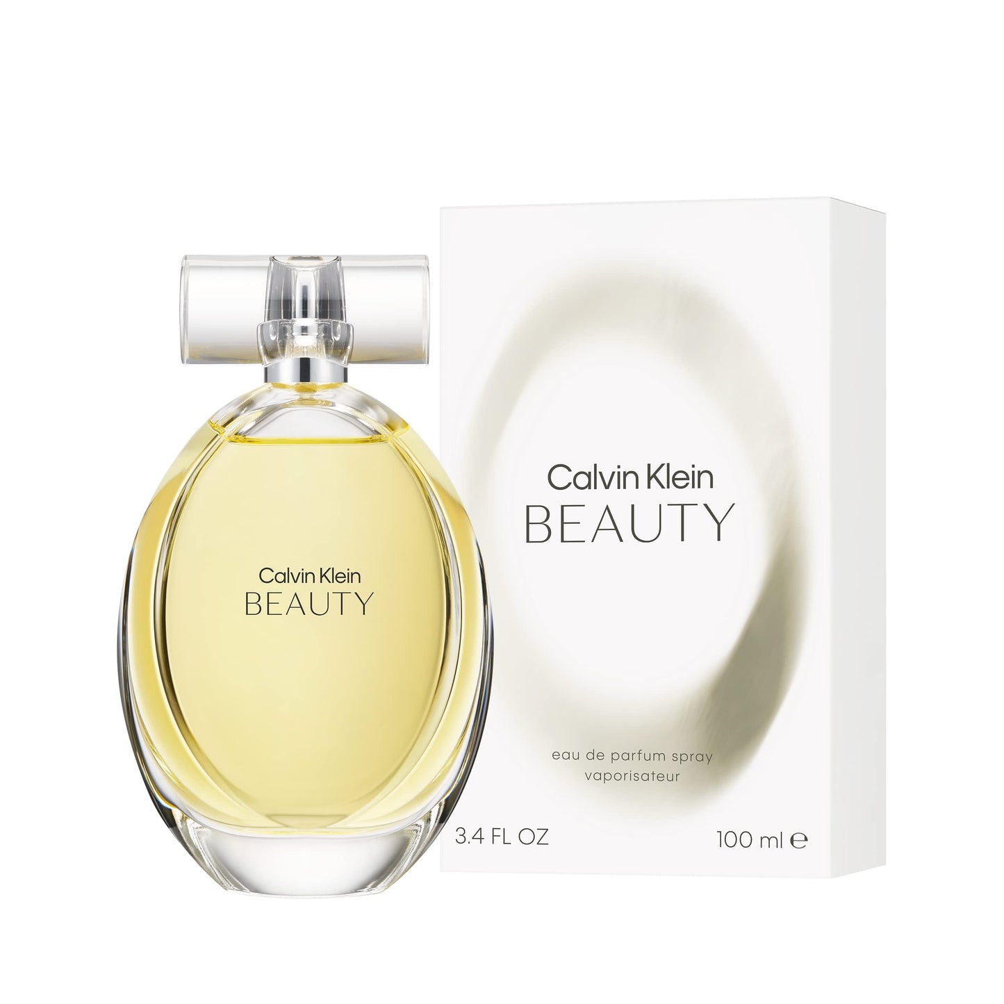 Calvin Klein Beauty Perfume for Women Eau De Parfum 100ML