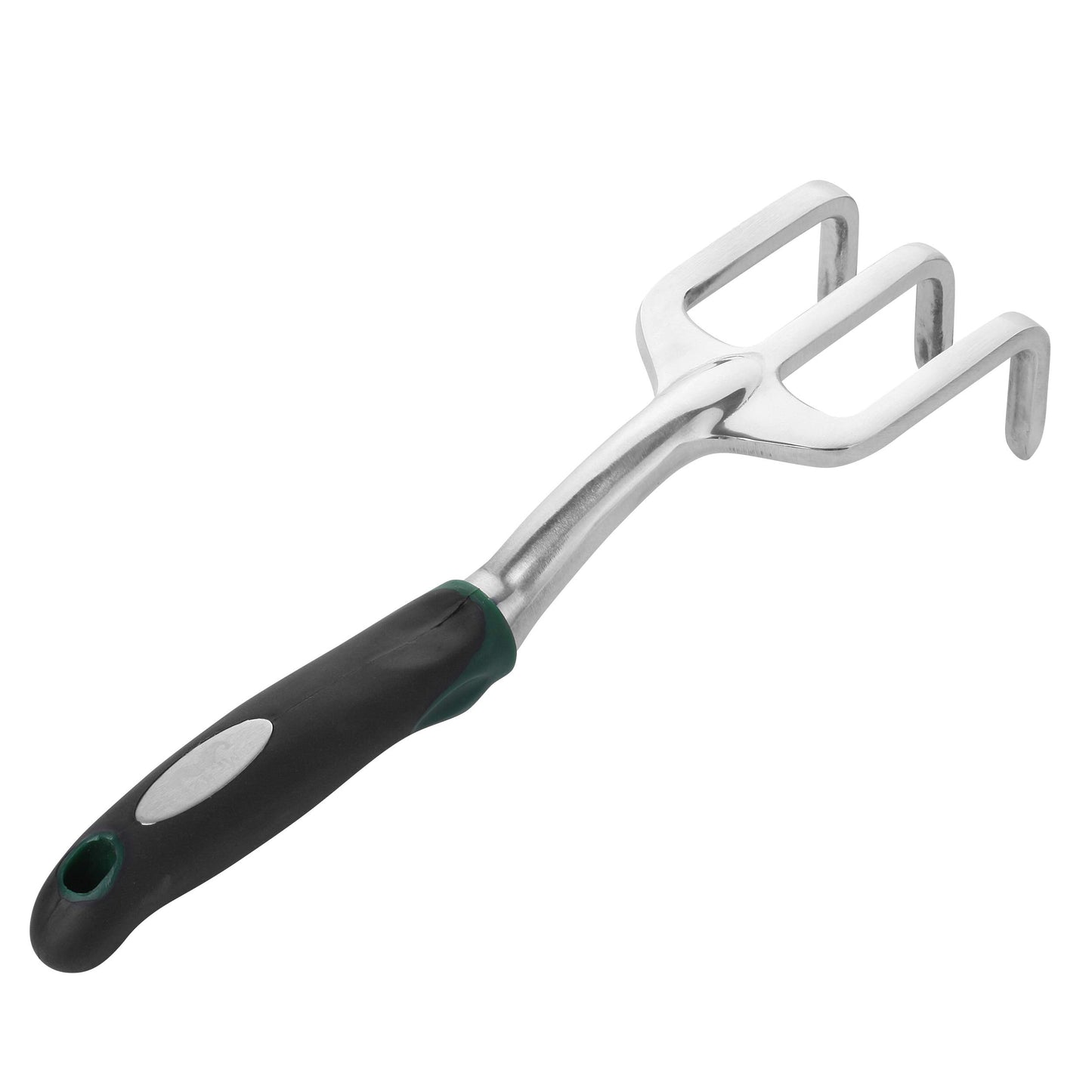 Mr. Pen- Garden Hand Cultivator, Mini Hand Rake, Hand Rake Garden Tool, Hand Cultivator, Cultivator, Hand Held Cultivator, Garden Cultivator, Garden Rake, Hand Rake, 3 Prong Garden Rake