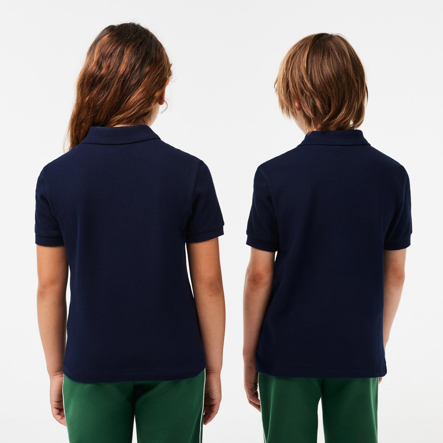 Lacoste Unisex-Kids PJ2909 Polo Shirt (5 Years)