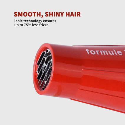 Professional Formule 3800 Hair Dryer High DC Motor