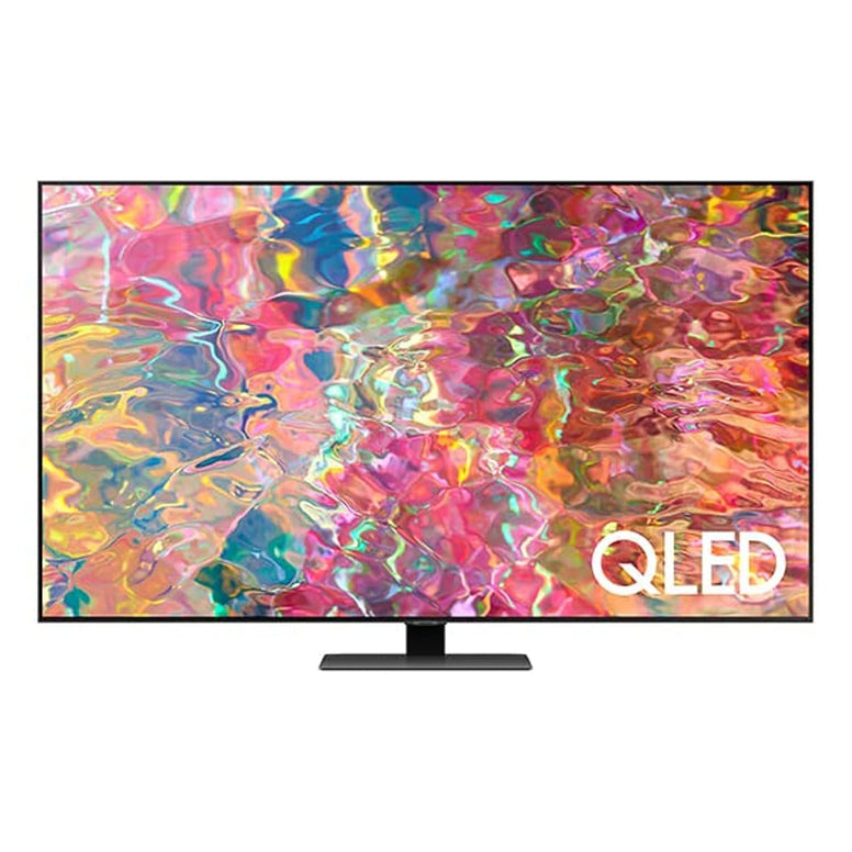 SAMSUNG 55 inch QLED 4K Q80B series, Smart TV QA55Q80BAUXZN