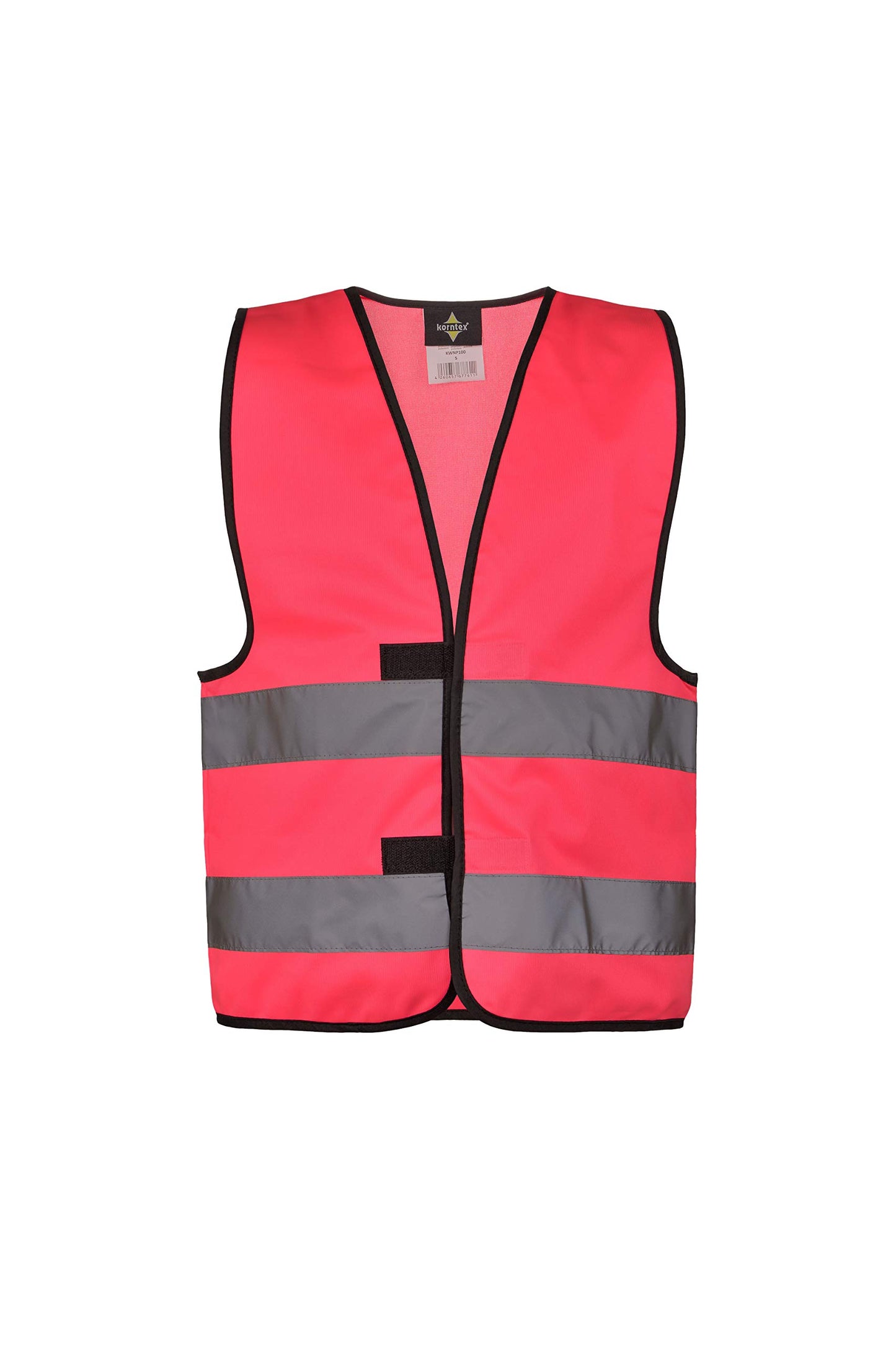 Korntex Standard Reflective Vest for Children