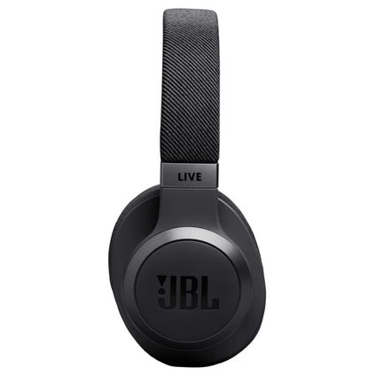 JBL LIVE 770NC Wireless Over-Ear Headphones with True Adaptive Noise Cancelling