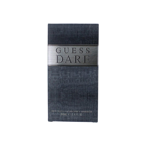 Guess Perfume - Dare for men, 100 ml EDT Spray