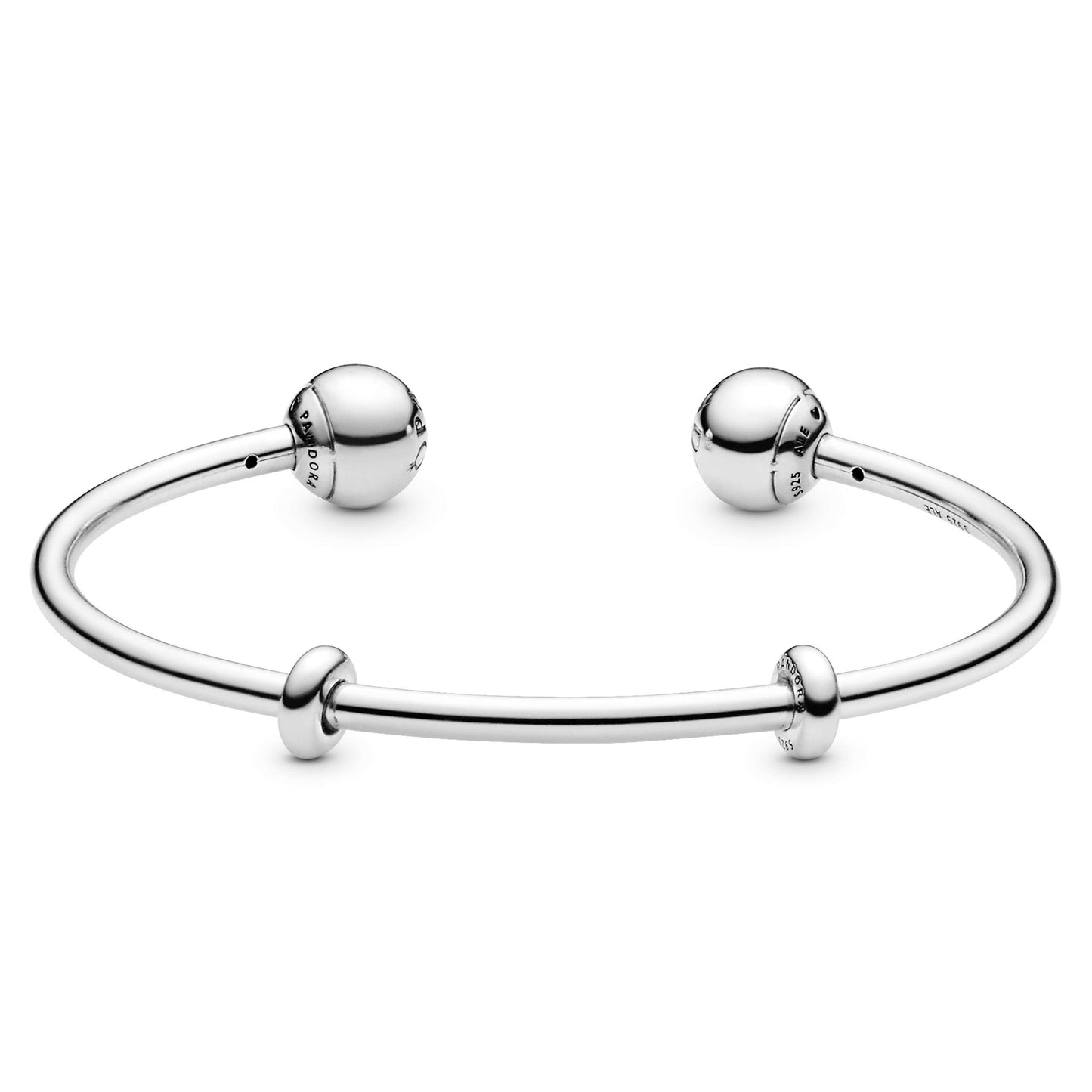 Pandora Women's Bracelet with Logo 596477