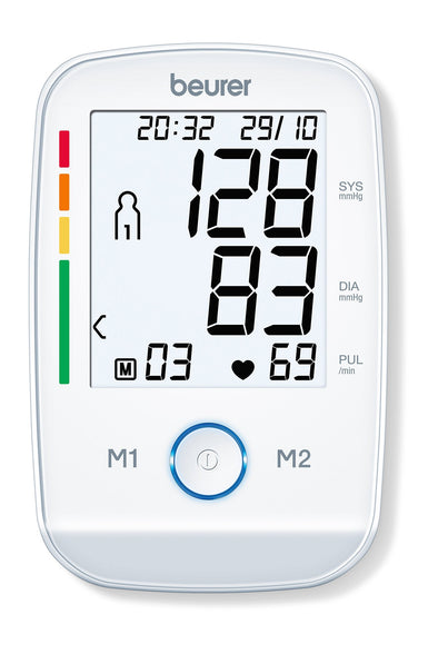 Beurer BM 45 UPPER ARM BP MONITOR