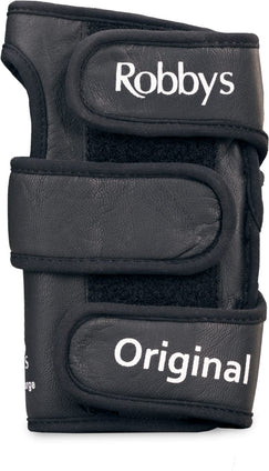 Robby's Leather Original Bowling Wrist Positioner