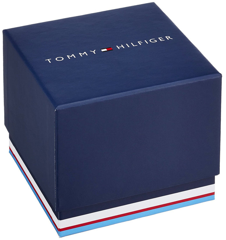 Tommy Hilfiger Women's Analogue Quartz Watch