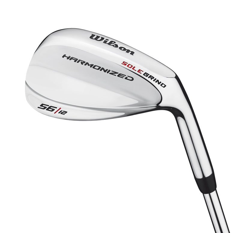 Wilson Harmonized Golf Wedge