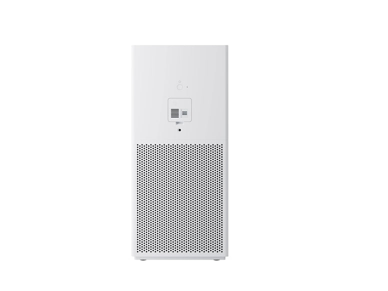 Xiaomi Smart Air Purifier 4 Lite App/Voice Control,Suitable For Large Room Smart Air Cleaner Global Version, 360 M3/H Pm Cadr, Oled Touch Screen Display - Mi Home App Works With Alexa - White