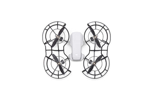 DJI Mavic Mini - 360 Degree Propeller Guard, Propeller Cage for Drone, Accessory for Safety During Flight, Indoor Flight, Protection for Beginners, Flight Safety