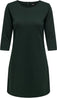 Only Women's Onlbrilliant 3/4 Dress Jrs Noos Dress