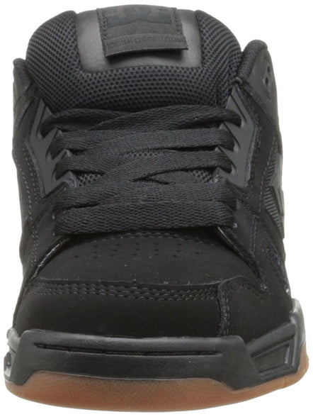 DC Men's Stag Low Top Skate Shoe