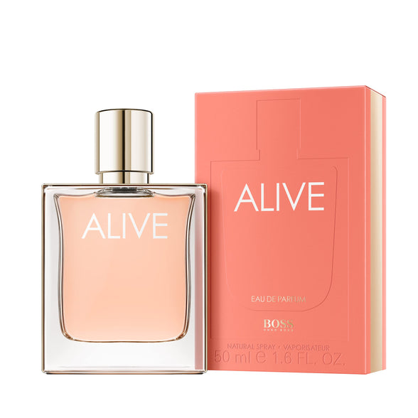 Hugo Boss Alive Women's Eau de Perfume