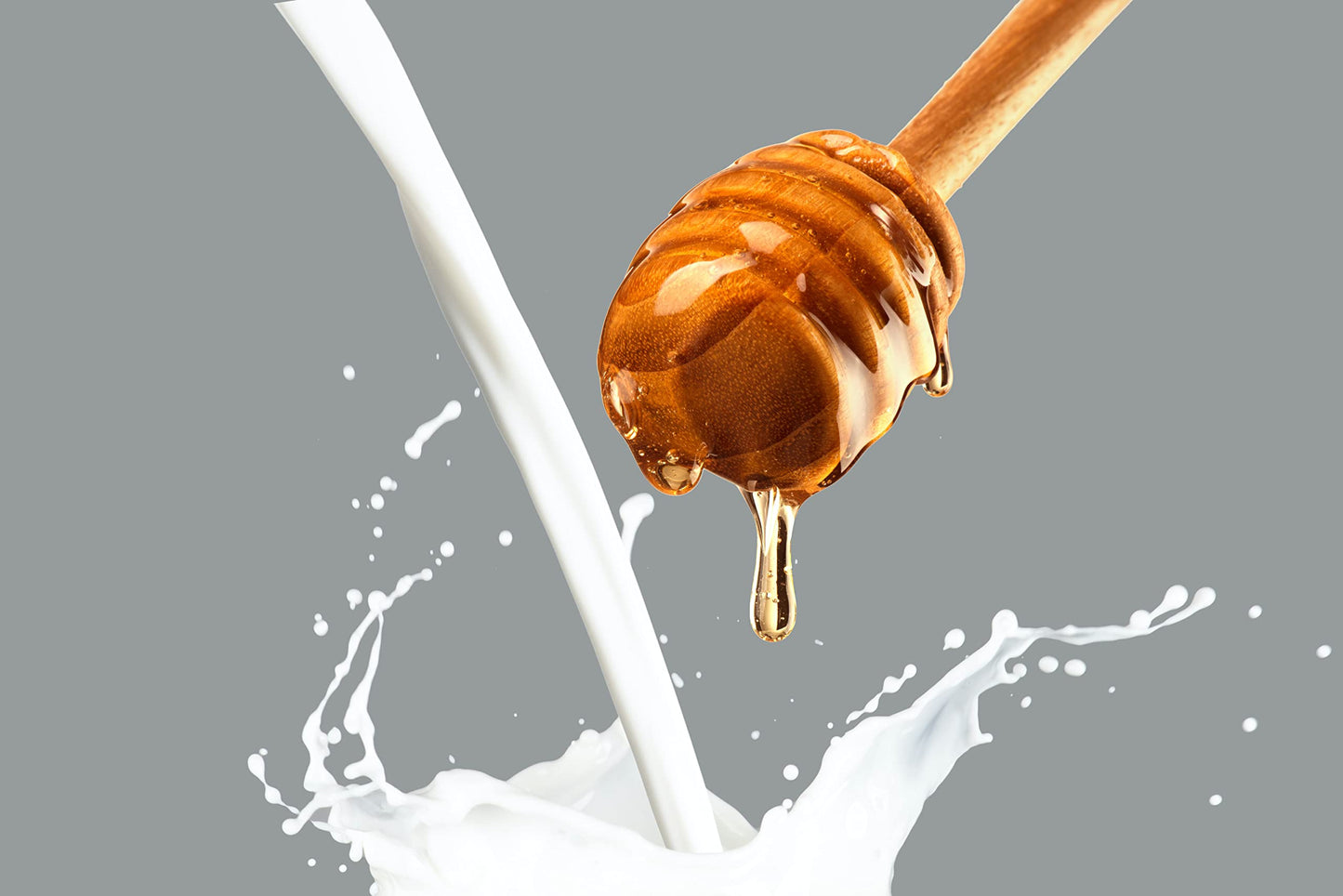 Milk & Honey Cuticle Oil 73ml (2.5oz)