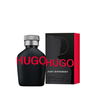 Hugo Boss Just Different Perfume for Men Eau De Toilette 40ML