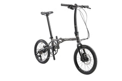 Upten Litepro 16 inch Folding Bike LP1609 Pro Foldable Bicycle