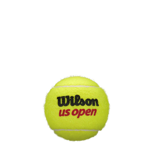 Wilson US Open Tennis Balls