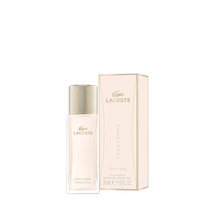 Lacoste Pour Femme Timeless Perfume for Women Eau De Parfum 30ML