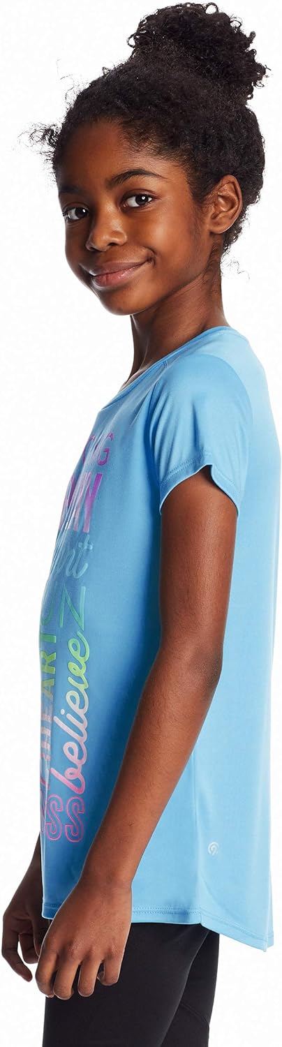 C9 Champion Girls' Tech Tee