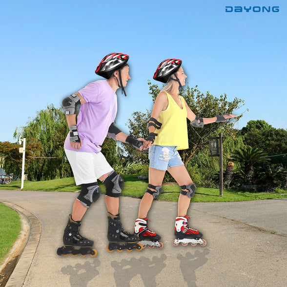 DAYONG Lightweight Bike Helmet for Men and Women, Comfortable Mountain & Road Bike Helmet, Adjustable Bicycle Helmet for Adult Cycling