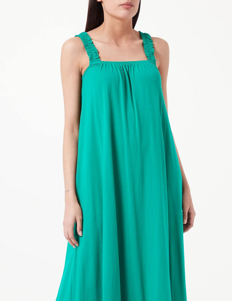 Only Women's ONLMAY S/L MIX Dress