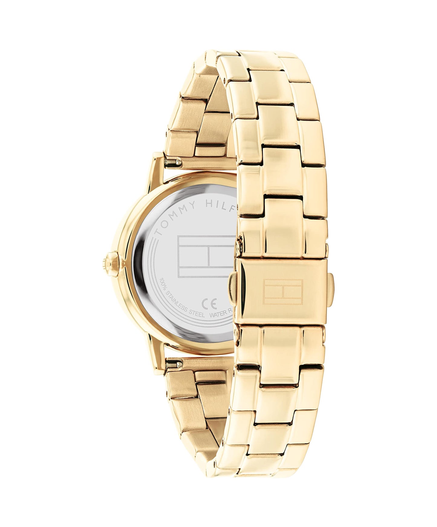 Tommy Hilfiger Maya Women's Watch