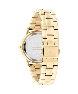 Tommy Hilfiger Maya Women's Watch