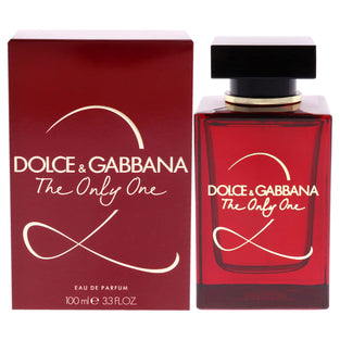 The Only One 2 by Dolce & Gabbana - perfumes for women - Eau de Parfum, 100ml