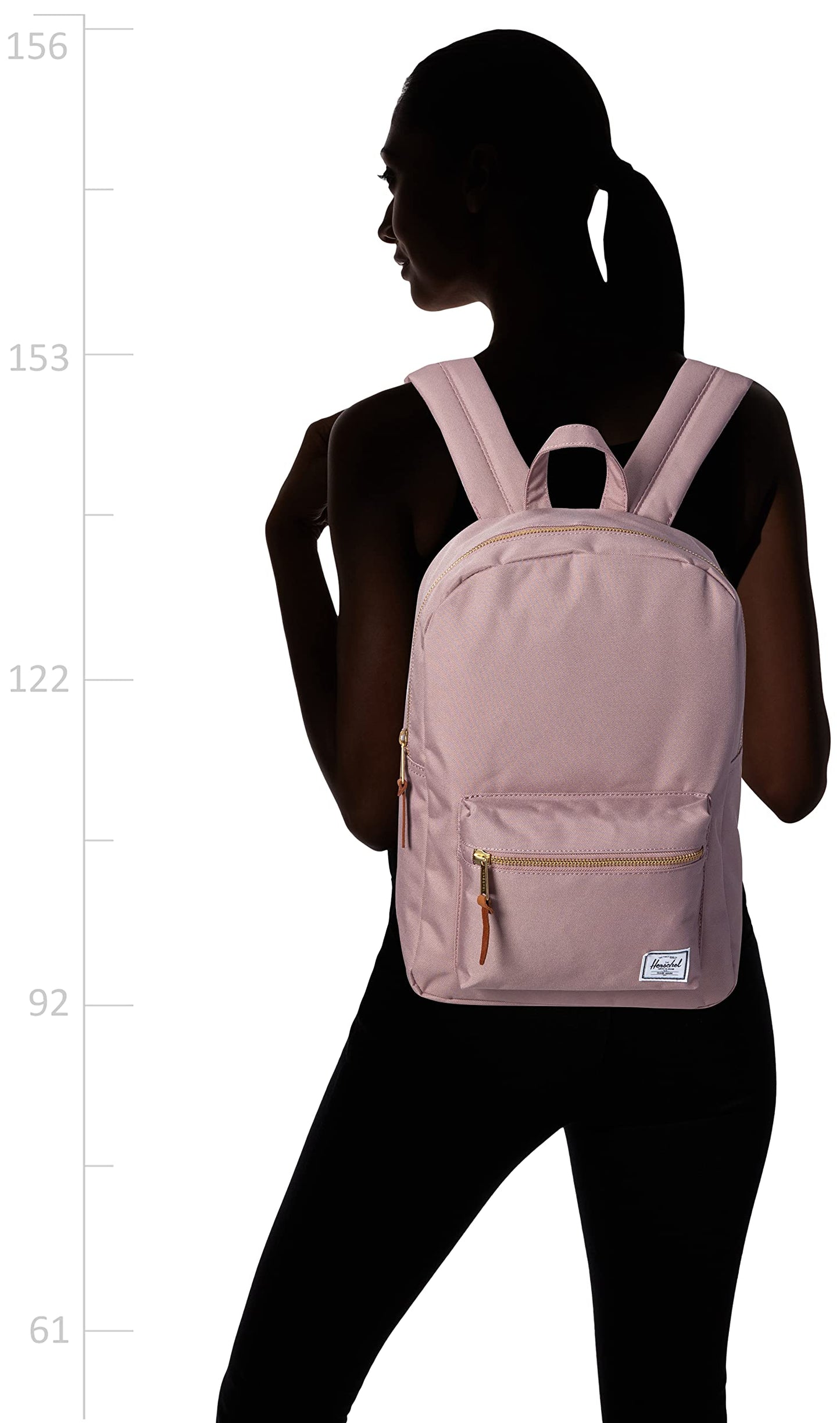 Herschel Settlement Backpack