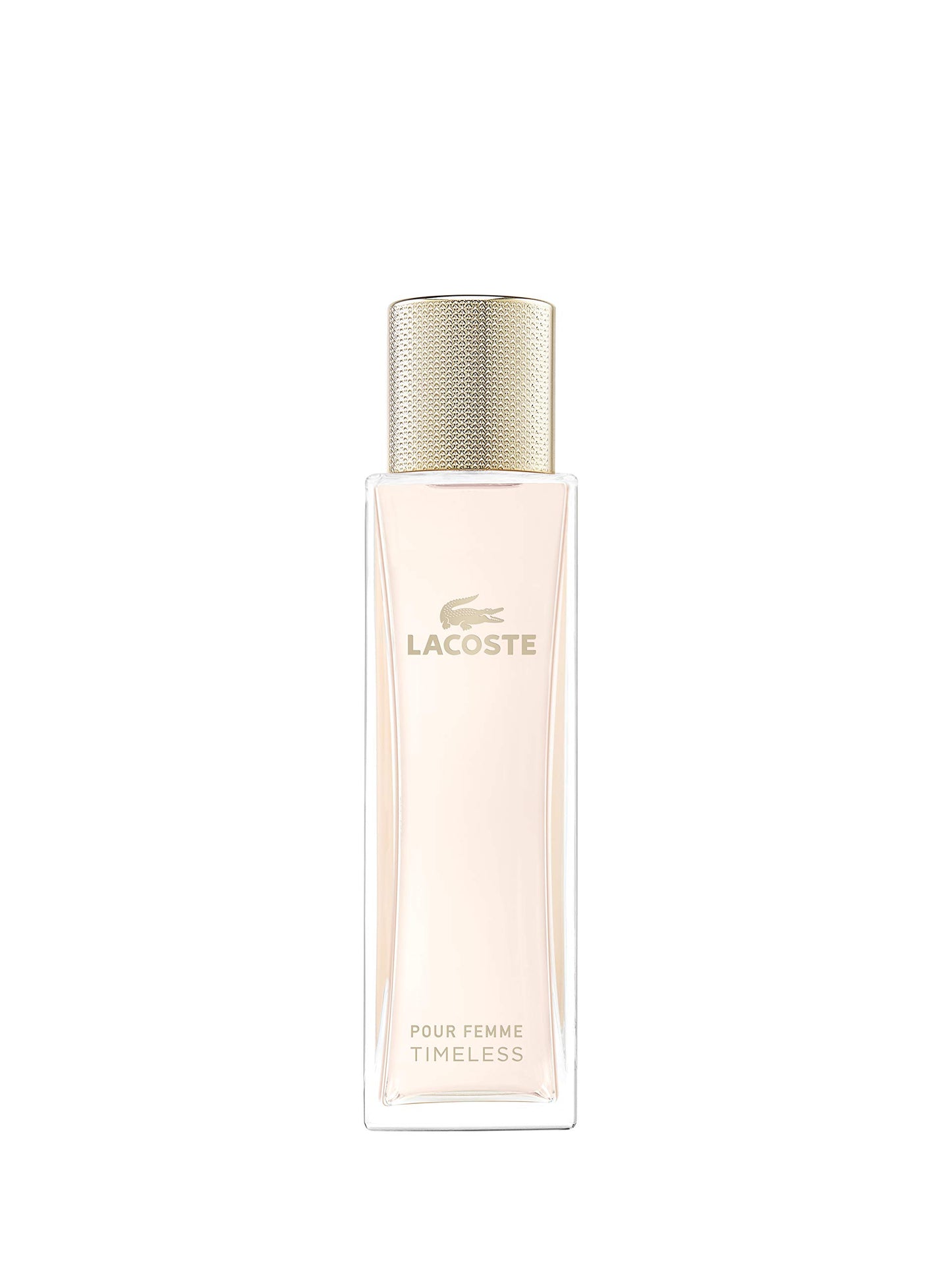 Lacoste Pour Femme Timeless Perfume for Women Eau De Parfum 50ML