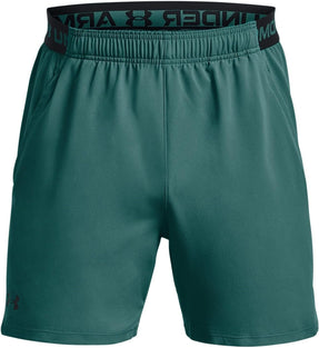 Under Armour Men's UA Vanish Woven 6in Shorts