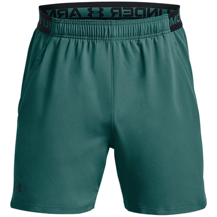 Under Armour Men's UA Vanish Woven 6in Shorts