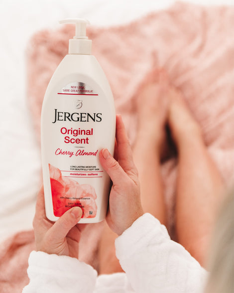 Jergens Original Scent Moisturizer 946 ml