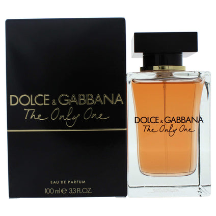 Dolce & Gabbana for Women Eau De Parfum, 100 ml