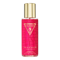 GUESS Sexy Skin Sweet Sugar Fragrance Mist For Women, 8.4 Fl. Oz.