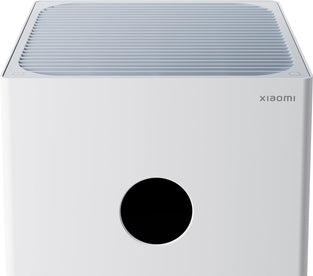 Xiaomi Smart Air Purifier 4 Lite App/Voice Control,Suitable For Large Room Smart Air Cleaner Global Version, 360 M3/H Pm Cadr, Oled Touch Screen Display - Mi Home App Works With Alexa - White