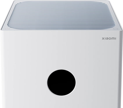 Xiaomi Smart Air Purifier 4 Lite App/Voice Control,Suitable For Large Room Smart Air Cleaner Global Version, 360 M3/H Pm Cadr, Oled Touch Screen Display - Mi Home App Works With Alexa - White