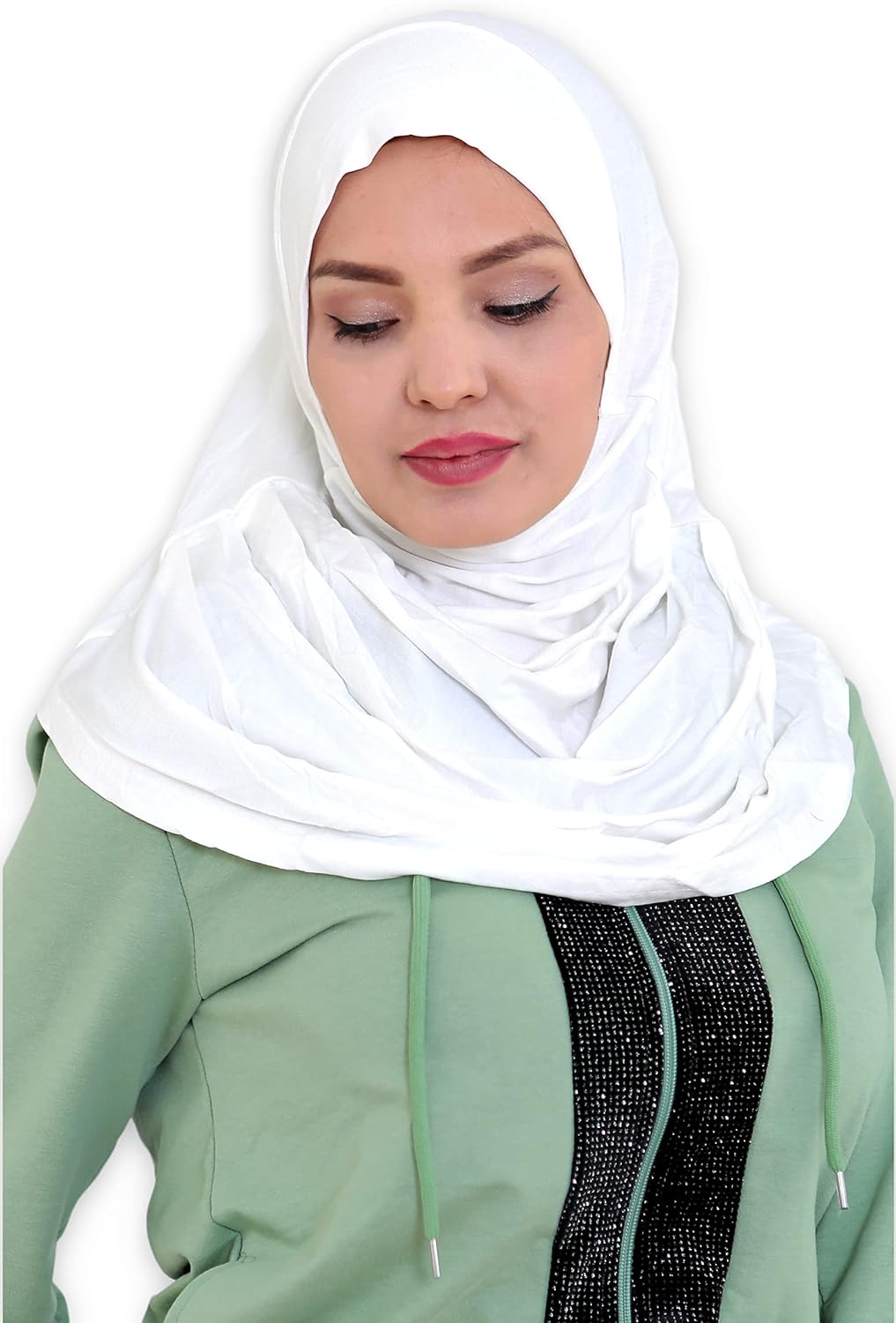 Avanos womens Ready to Wear Hijab Ready to Wear Hijab