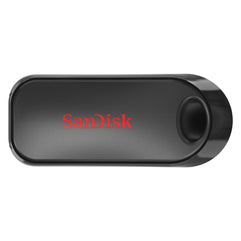 SanDisk Cruzer Snap Pendrive 64GB USB 2.0