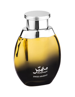 Swiss Arabian Mutamayez 100ml Eau De Parfum