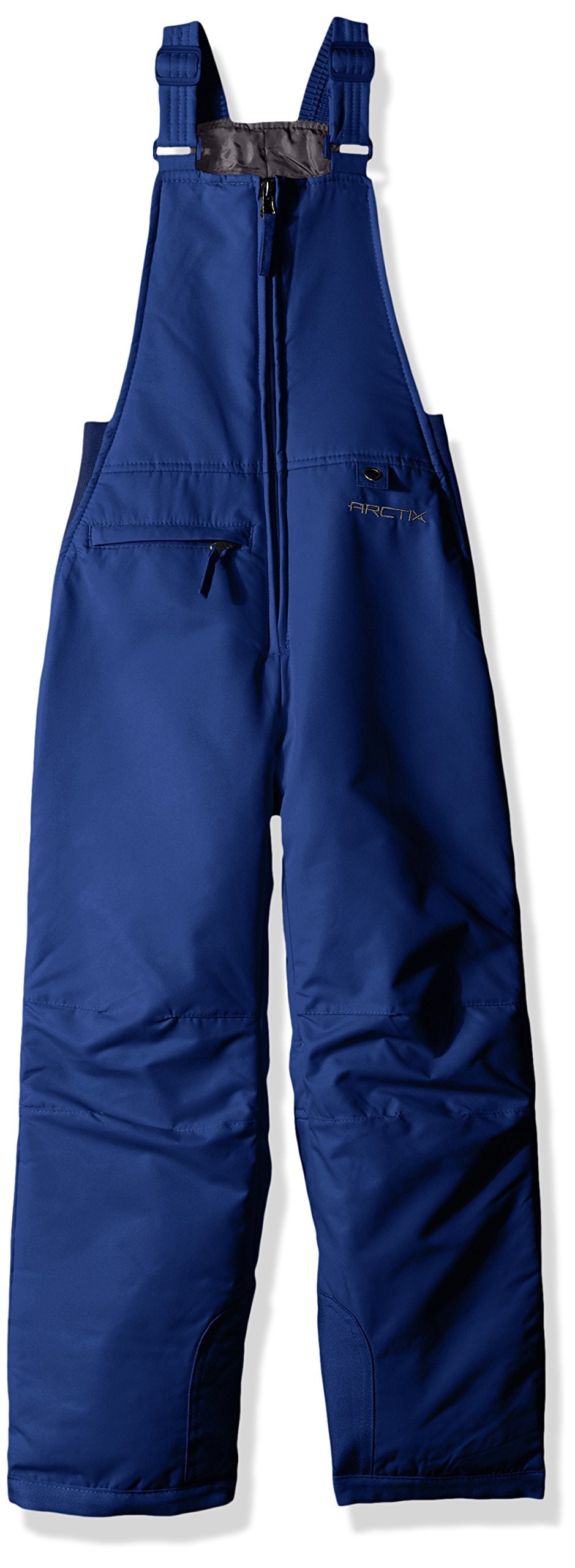 ARCTIX Arctix Youth Insulated Bib Overalls skiing-pants (Size-XS)