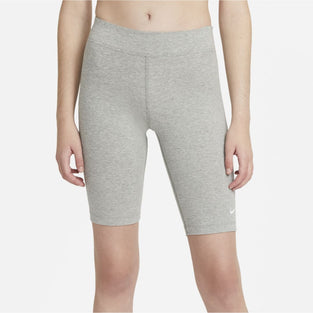 NIKE Women's Sportswear Essential Biker Short Tights