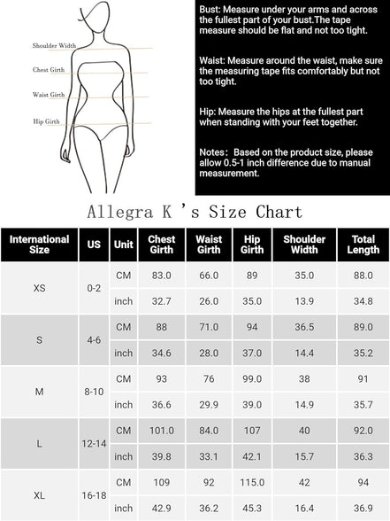 Allegra K Women's Elegant Long Sleeve Dress Pencil Dress Lace Floral Lace Bodycon Mini Dress