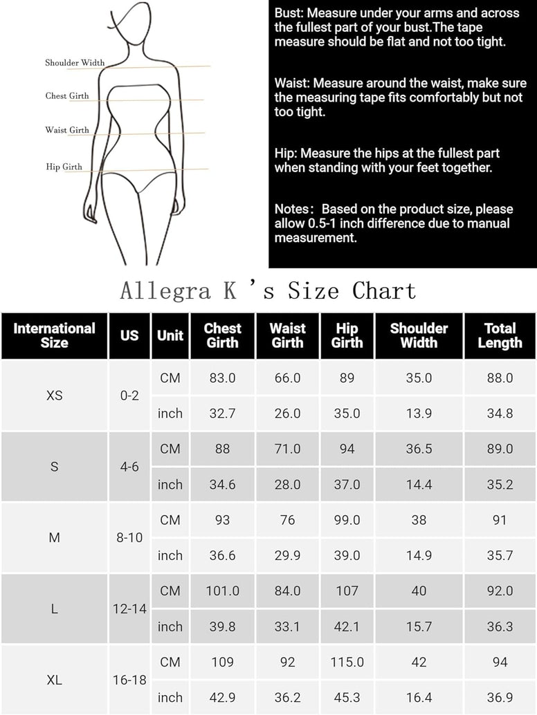 Allegra K Women's Elegant Long Sleeve Dress Pencil Dress Lace Floral Lace Bodycon Mini Dress