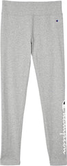 Champion Heritage Girls Performance Legging Stretch Pant | Active Athletic Pant