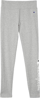 Champion Heritage Girls Performance Legging Stretch Pant | Active Athletic Pant