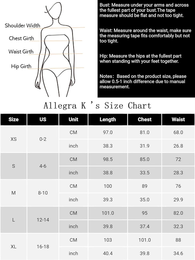 Allegra K Elegant Dresses for Women Bow One Shoulder with Pockets A-line Cocktail Party Dress